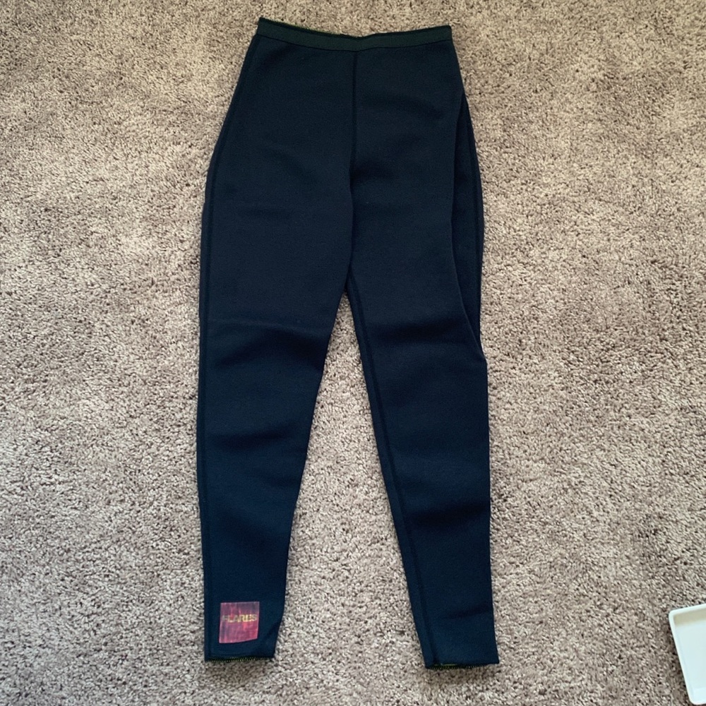 Zaggora workout pants